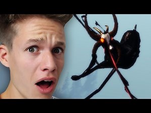 WAS. HABE. ICH. GETAN.