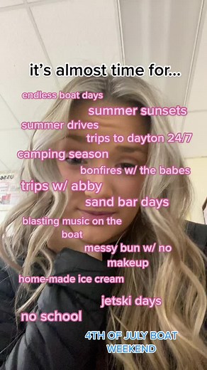 i hope you’re ready for a tennessee summer!! @abby_broady