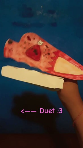 Dragon hand puppet #dragonhandpuppet #funny