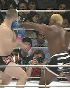 294K views · 5.3K reactions | Taking a look at the 5 best knockouts in PRIDE history - which one is your favorite? [ Watch more PRIDE classics only on UFC Fight Pass ] | UFC | Facebook