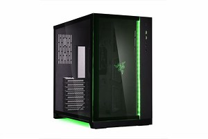 O11 DYNAMIC RAZER Edition - 欲しいPC DIYパーツを世界から－株式会社ディラック ( Dirac )