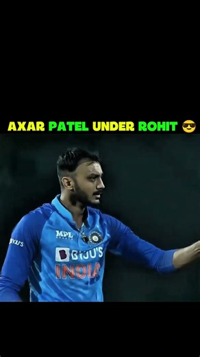 axer target 🎯 the stumps