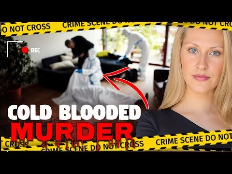 CCTV CAPTURES COLD-BLOODED MURDER IN SILENCE | True Crime Documentary