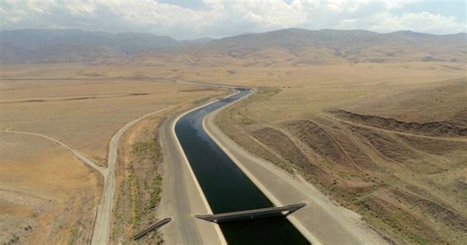 From Snow Pack to Faucet: Tracing the Source of Our Water