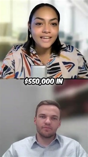 How This Financial Planner Hit a $550k Milestone