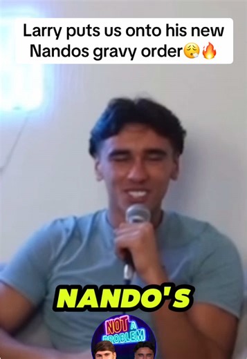 Discover the New Nando's Gravy Order