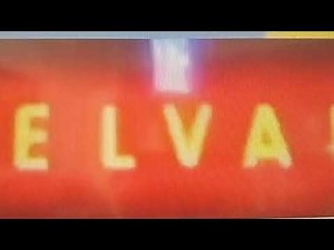 Friends & Little Bear Credits Remix