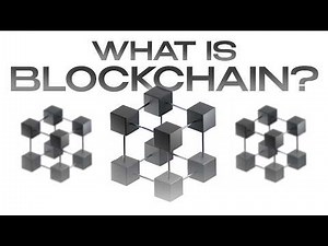 Blockchain In 7 Minutes | What Is Blockchain | Blockchain Explained|How Blockchain Works