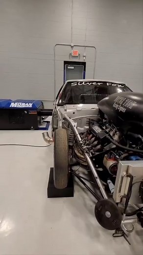 Full Throttle Friday #nitrous #fire #flames #dynopull #mainlinedyno #hubdyno #dragstripsimulator #dynotune #enginebuilder #dragrace #engineshop #raceshop #dynorental #calltoday #racing | Moran Motorsports Inc