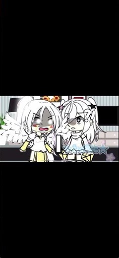 “..tears of gold!..” #gacha #gachalife