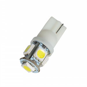 [Hot Item] Landscape Light LED SMD Per Bulb 194 T10 T5 Wedge Base Bulbs