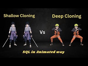 SQL Cloning Explained: When to Use Shallow or Deep Cloning?