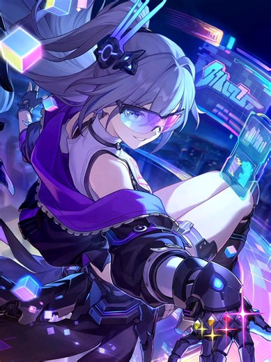 SW lv999 e0s1 MOC 12 v1 4.2 #silverwolflvl999 #honkaistarrail #hsr #yaoguang #silverwolf