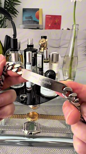 シルバーアクセサリーもっと集めたい#購入品紹介 #香水紹介 #アクセサリー