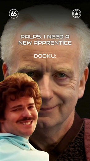 One man’s bisection is another Count’s promotion 💪✨