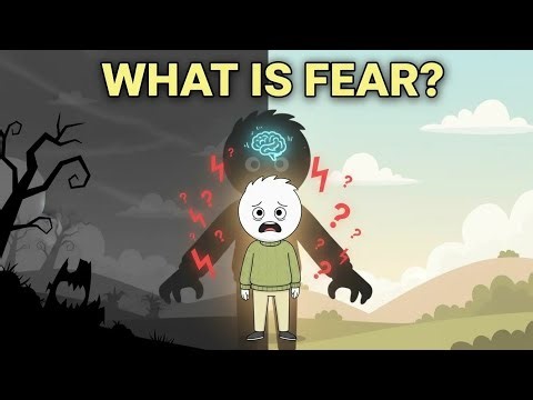 👉 “What Is Fear? 7 Psychology Facts About Fear You Should Know”