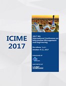 Classification of Ulcerative Colitis Severity in Colonoscopy Videos using CNN | Proceedings of the 9th International Conference on Information Management and Engineering