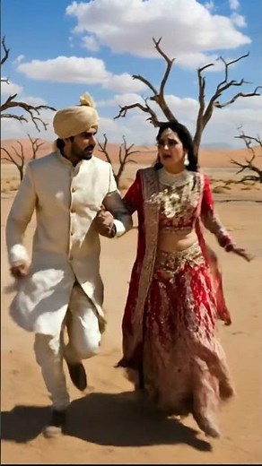 young man larki ko bga kar la gia