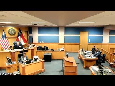 24SC005612 - State v. Antoine Carmichael Trial Day 2