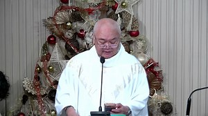 2.1K views · 76 reactions | LIVE | KEEP THE FAITH: Daily Mass with the Jesuits | 12 Dec 25 | Feast of Our Lady of Guadalupe Presider: Rev. Fr. James Gascon, SJ *For your donations, you may also course them through this link: https://jescom.ph/donate/ *For prayer intentions, please go to: bit.ly/KeepTheFaithPrayers --- #KeepTheFaith #Jesuits #DailyMass | Radyo Katipunan 87.9 FM | Facebook