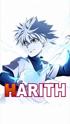 Ultimate Harith Build Guide in Mobile Legends