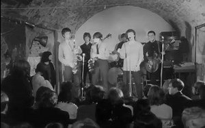 2.8K views · 51 reactions | Mod group THE CLAYTON SQUARES live at the Cavern Club Liverpool performing a cover of the Ray Charles classic 'Unchain My Heart' (1965). LONDON: Mods Mayday 2025 *Tickets on sale now* | Mods Mayday | Facebook