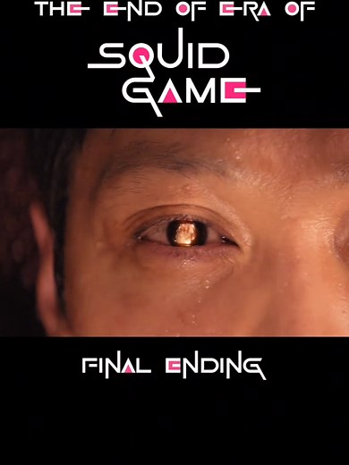 Squid Game: Season 3 Final Ending Revealed