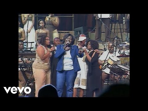 Joyous Celebration - Phindukhulume (Live at the Mosaiek Teatro - Johannesburg, 2006)