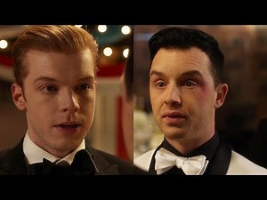 Микки и Йен / S10E12/ Gallavich Wedding / Rus. Sub