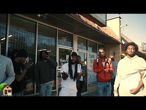 Chicago Documentary | 138th BLACKGATE | Riverdale , IL | Splurge Story | Premiered By🎥: @youngwill2