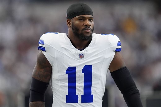 Micah Parsons fires back after NFL analyst calls him out following Ravens loss