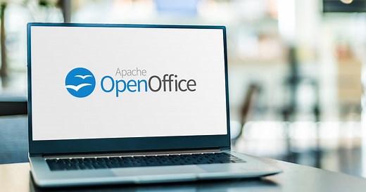 .docx Datei mit OpenOffice öffnen - geht das?