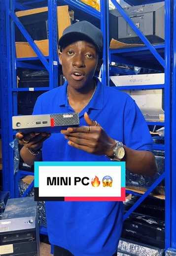 Exploring the Future of Mini PCs and Nanotechnology