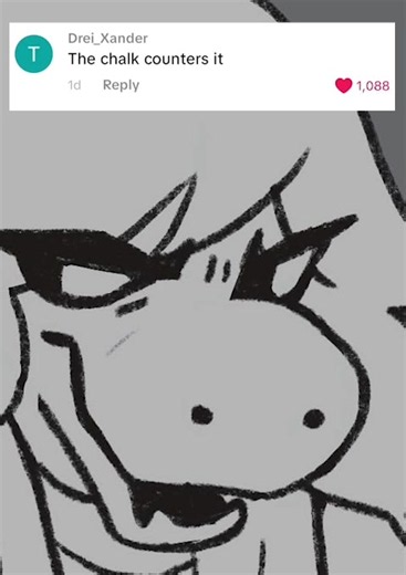 Replying to @marley Deltarune in EIGHT TOMORROWS! Im the artist/susie, my wife is ralsei :3 #deltarune #deltarunetomorrow #deltarunecomic #comic #comicdub