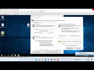 How To Install SoftEther VPN And Use L2TP VPN
