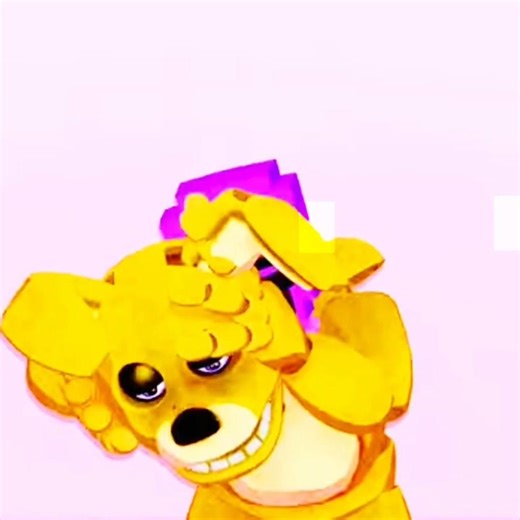 William Afton — the nightmare that won’t end.#FNAF #WilliamAfton #PurpleGuy #Shorts