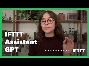 How to Automate ChatGPT - Connect ChatGPT with 1000 Apps