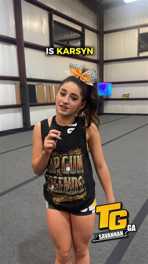 @topgunjags912 on Instagram: "✨ TIP TUESDAY ✨ Back walkover glow-up starts HERE 👏 The secret? PUSH off that back leg 💥 and drive your hips UP before you even think about going over. When your hips lift, the skill FLOATS instead of fights you 😮‍💨 Strong leg ➡️ high hips ➡️ smooth back walkover 🔁 Train smart. Train strong. Let’s clean it UP 💪✨ #Topgunsavannah #TipTuesday #explorepage"