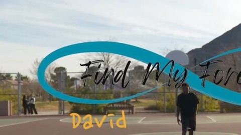 Find My Forever: Adopt David | Haystack News