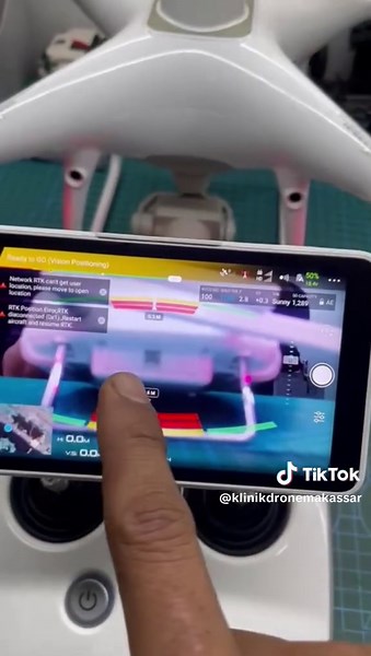 KLINIKDRONE_MAKASSAR on TikTok