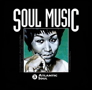 Various - Atlantic Soul