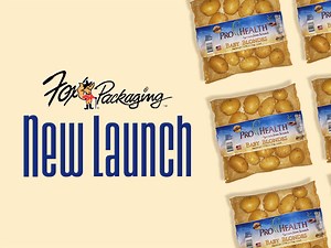 Fox Packaging's Keith Fox, Lucas Fox, and Victoria Lopez Discuss New Fox Fresh VertiMesh