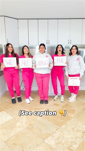 Juliane Marie Corona- PLACENTA ENCAPSULATION | We’re on the hunt for an administrative assistant! (And okay, maybe not a plastic surgeon—unless you happen to be one in your spare time,... | Instagram