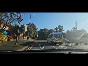 Pinner test Route | 08.57 | MOCK TEST | FEEDBACK AND REVIEW | MSM DRIVING SCHOOL LTD | WEMBLEY