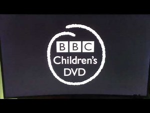 Opening To CBeebies The Ultimate Summer Collection 2007 UK DVD (Blu Ray/Video Version)