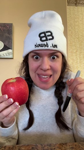 Ms. Beanie on TikTok