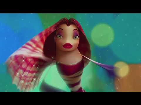 Подводная братва