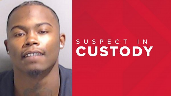 FBI Atlanta: Suspect behind French Bulldog theft, homicide was also wanted in Colorado