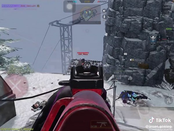 Master COD Mobile Movements: Tips and Highlights