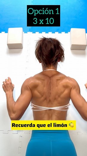 55K views · 4.4K reactions | Hoy te comparto unos ejercicios...